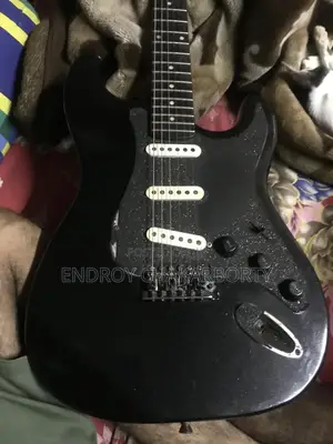 Electric Guitar