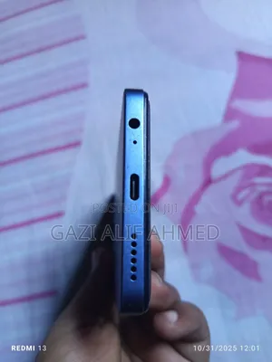 Tecno Spark 10 Pro 128 GB Blue