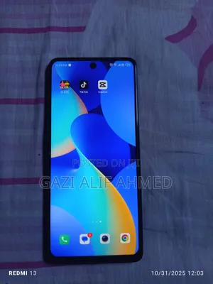 Tecno Spark 10 Pro 128 GB Blue