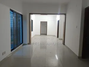 Photo - 3bdrm Apartment in Gulshan for Rent