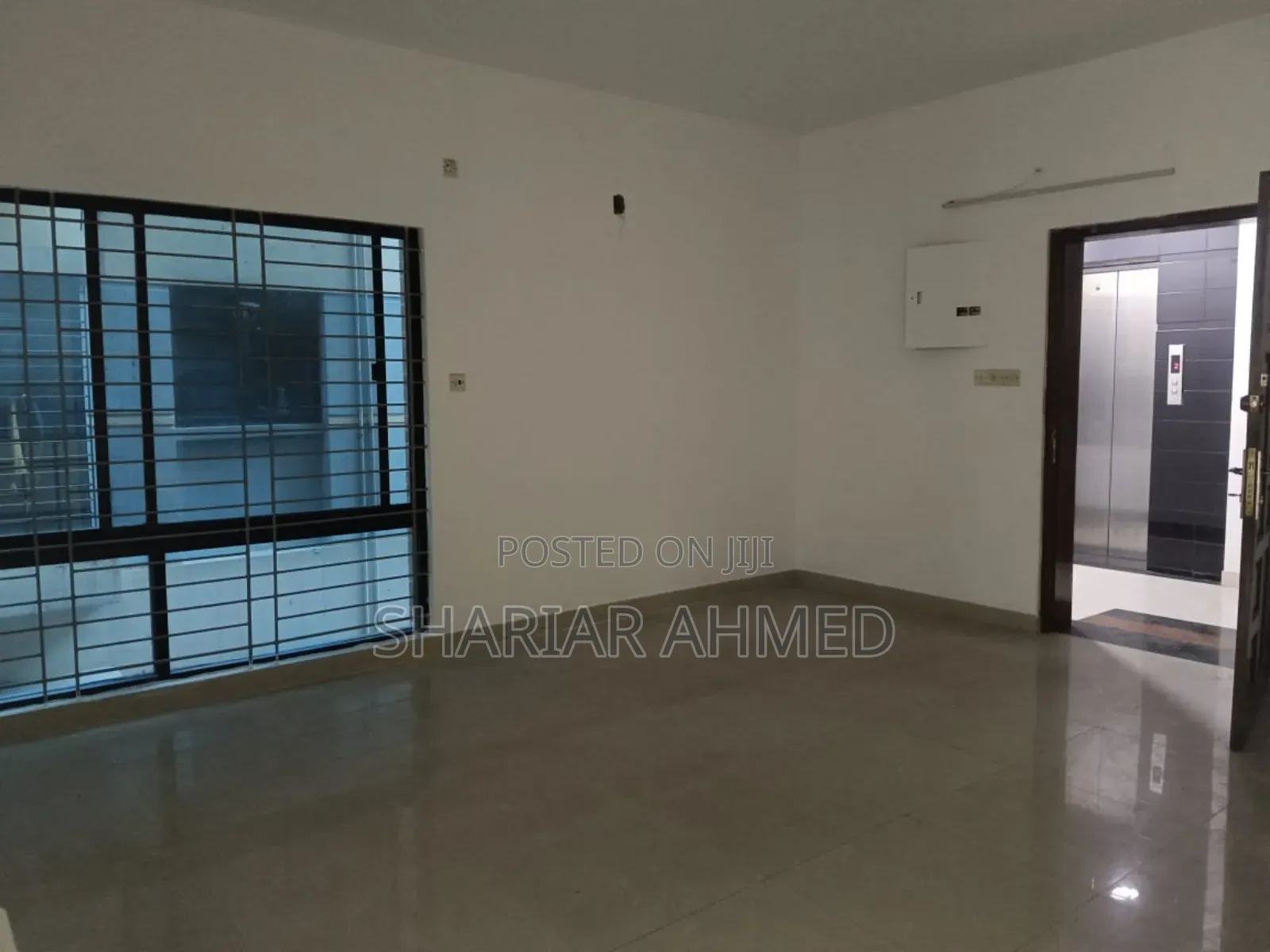3bdrm Apartment in Gulshan for Rent