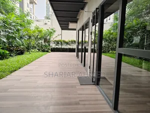 4bdrm Apartment in Gulshan for Rent