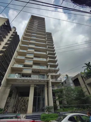 4bdrm Apartment in Gulshan for Rent
