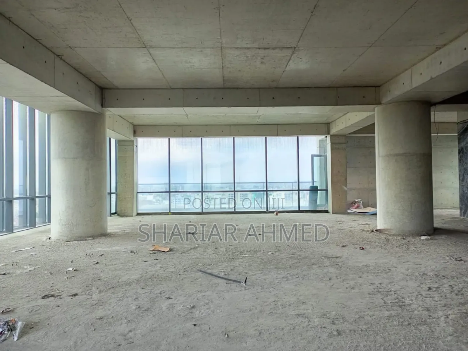 Space Rent in Gulshan