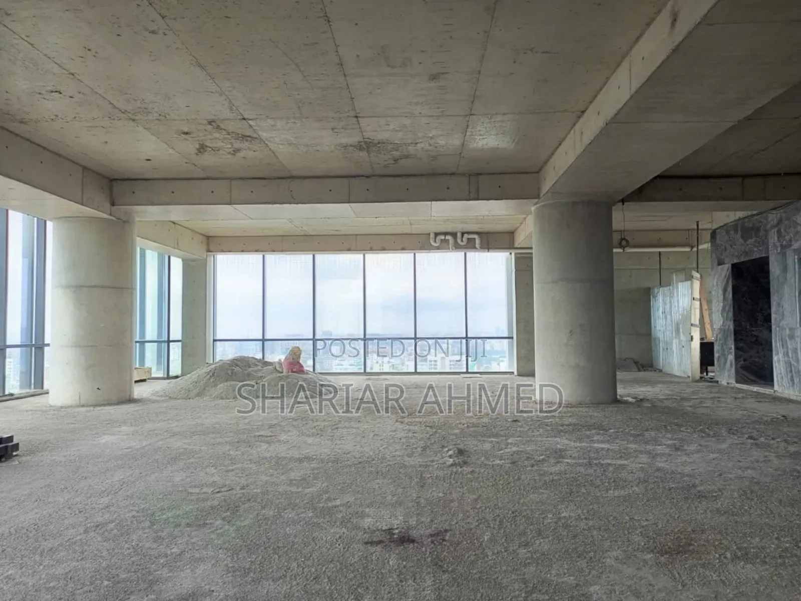 Space Rent in Gulshan