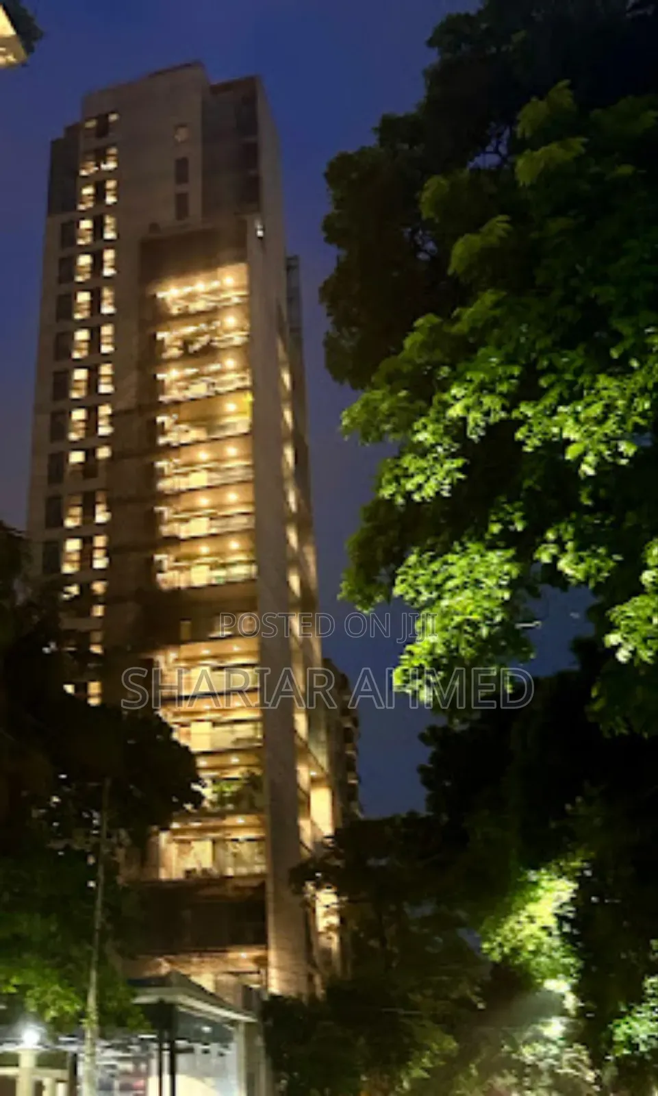 Space Rent in Gulshan