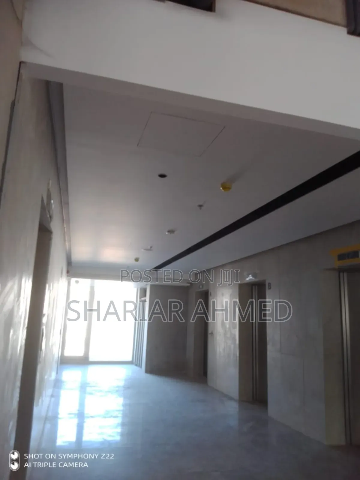 Space Rent in Gulshan