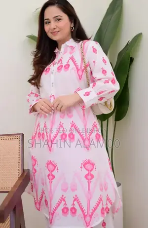 Readymade Cotton Two Piece