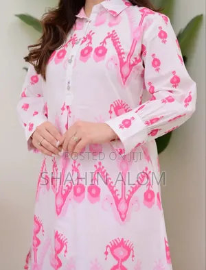 Radymade Cotton Two Pieace