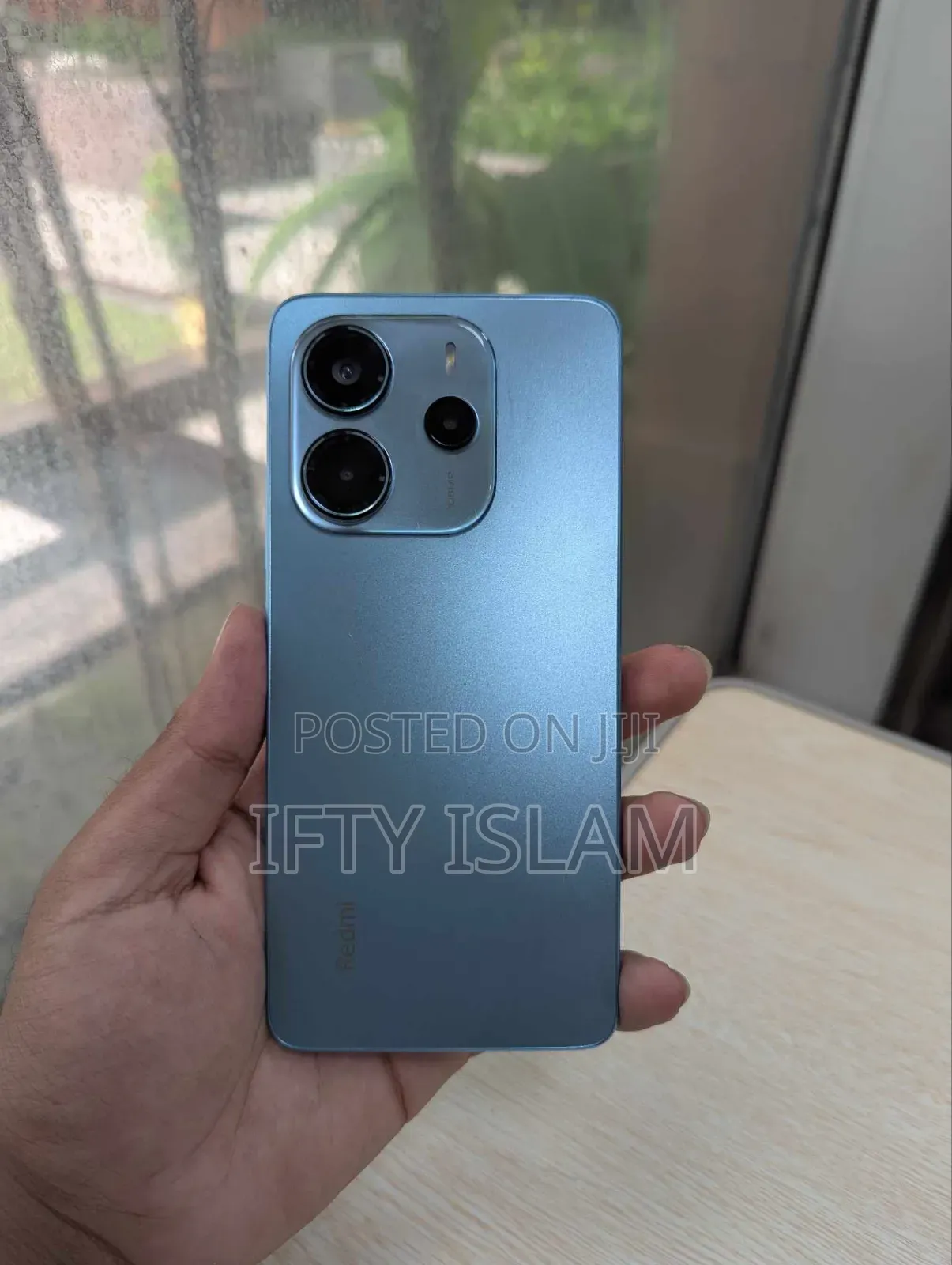 Xiaomi Redmi Note 14 128 GB Gray