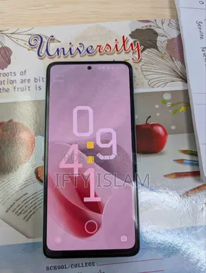 Xiaomi Redmi Note 14 128 GB Gray