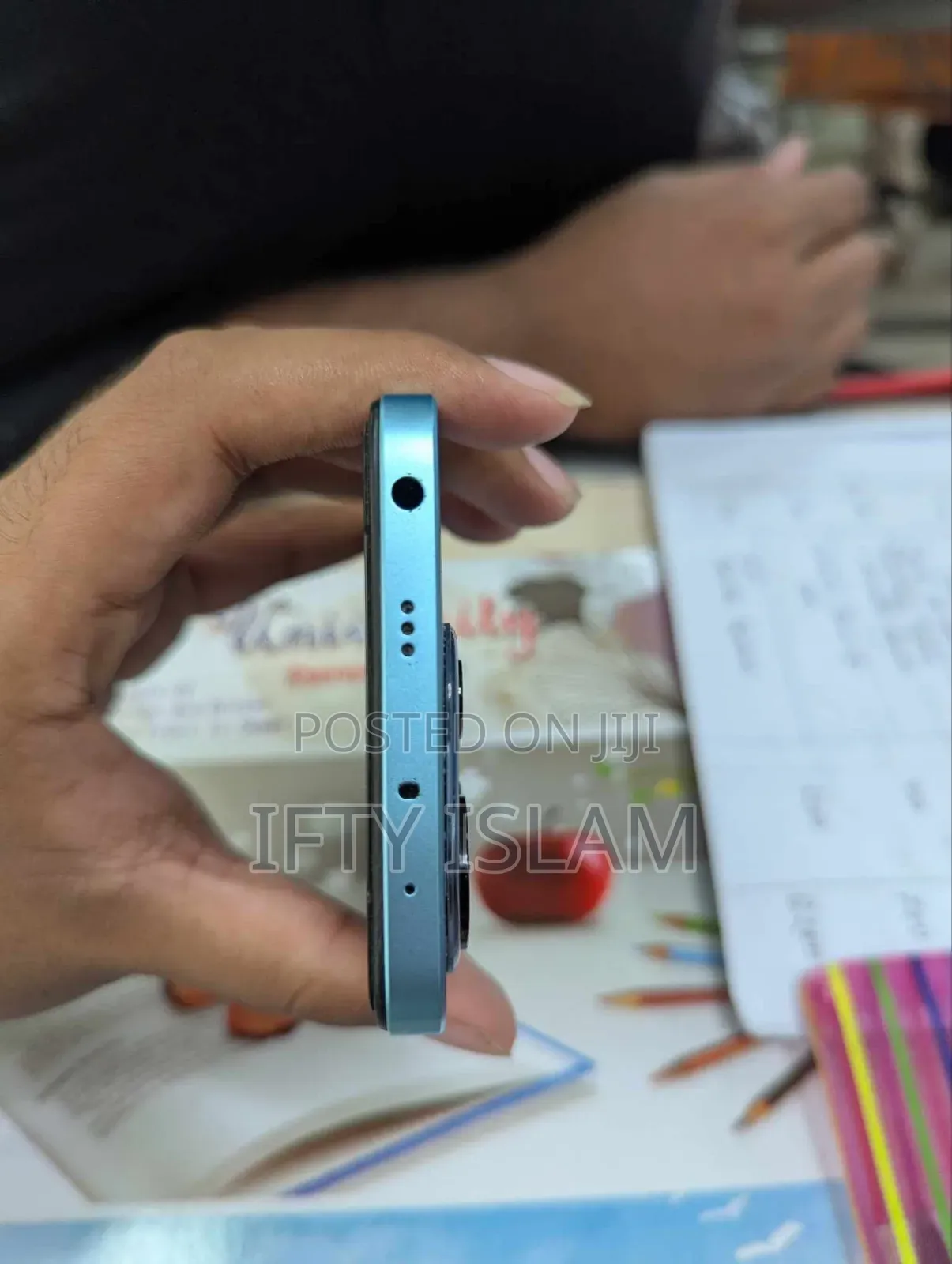 Xiaomi Redmi Note 14 128 GB Gray