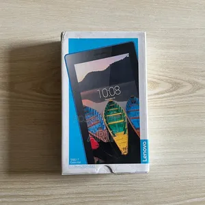 Photo - Lenovo Tab3 7 16 GB Black