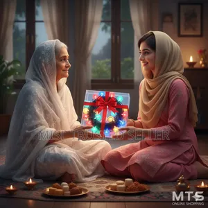 Colorful Led Decoration Light