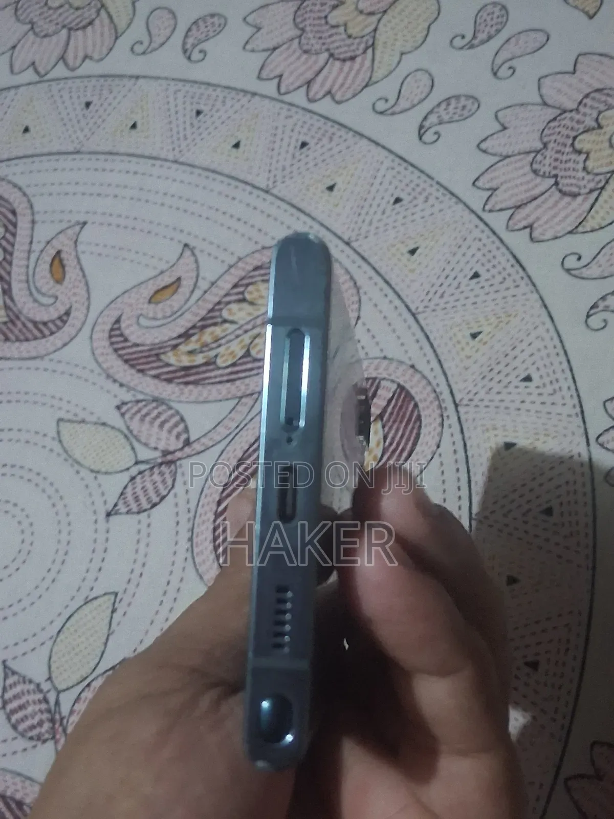 Samsung Galaxy S22 Ultra 128 GB Black