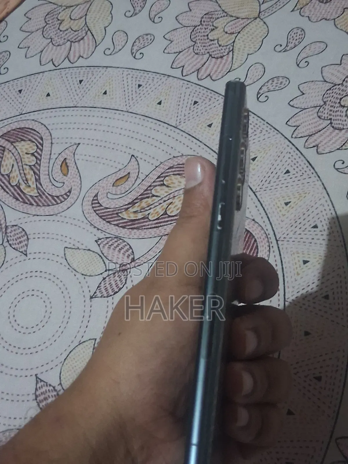 Samsung Galaxy S22 Ultra 128 GB Black