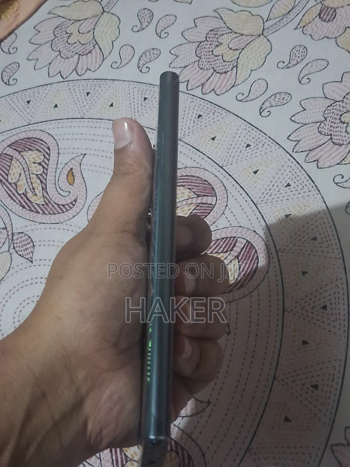 Samsung Galaxy S22 Ultra 128 GB Black