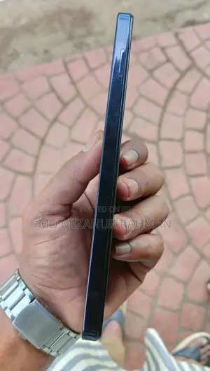 Infinix Note 30 128 GB Black