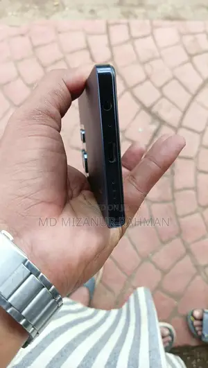 Infinix Note 30 128 GB Black