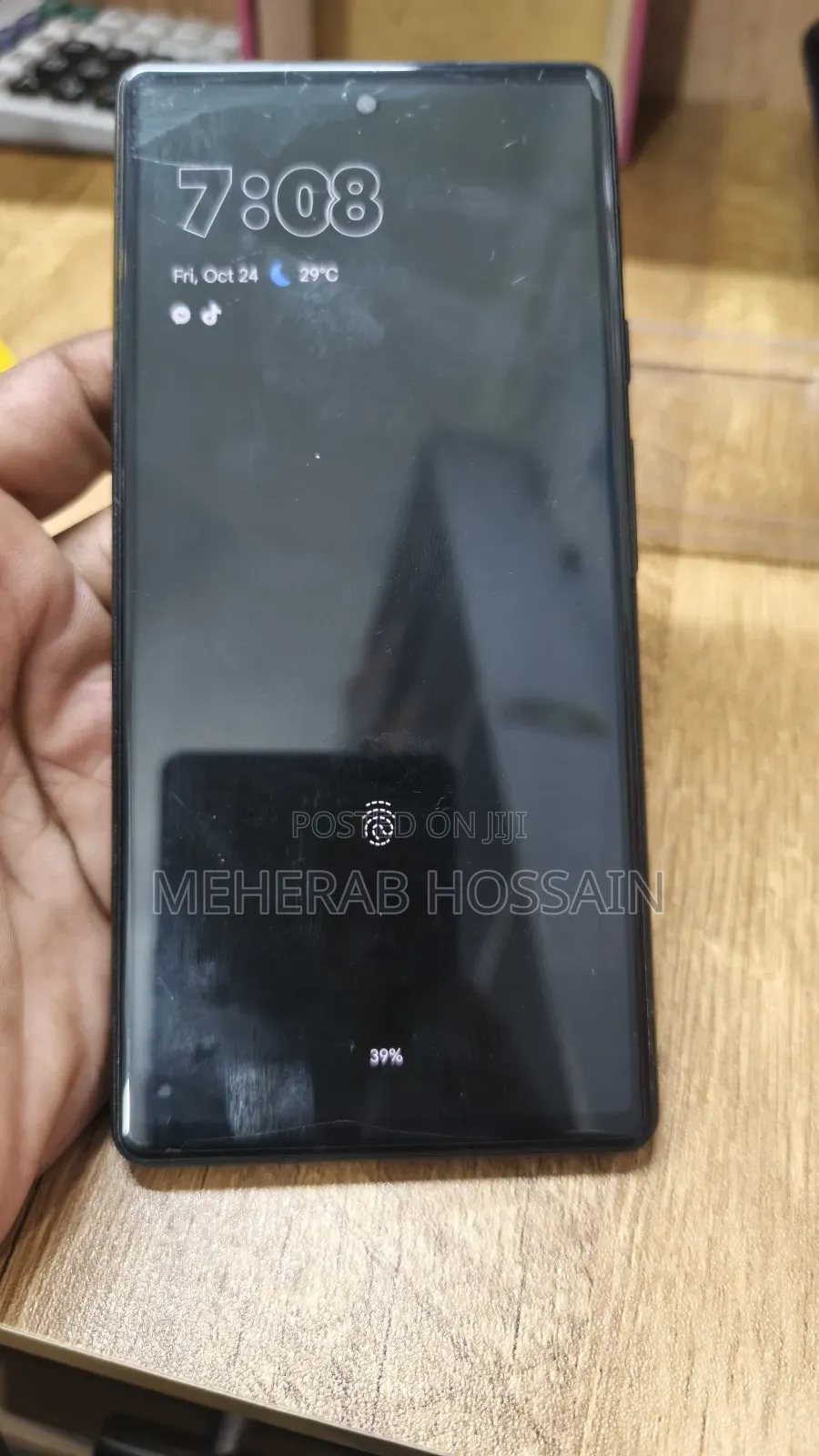 Google Pixel 6 128 GB