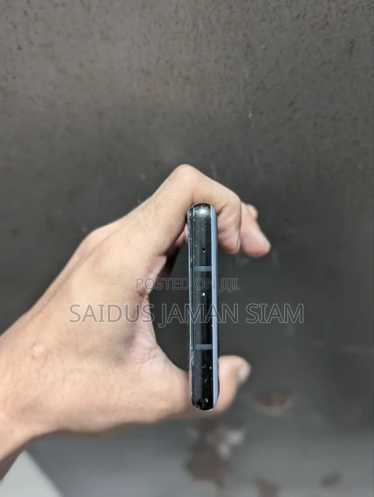 Google Pixel 6a 128 GB Black