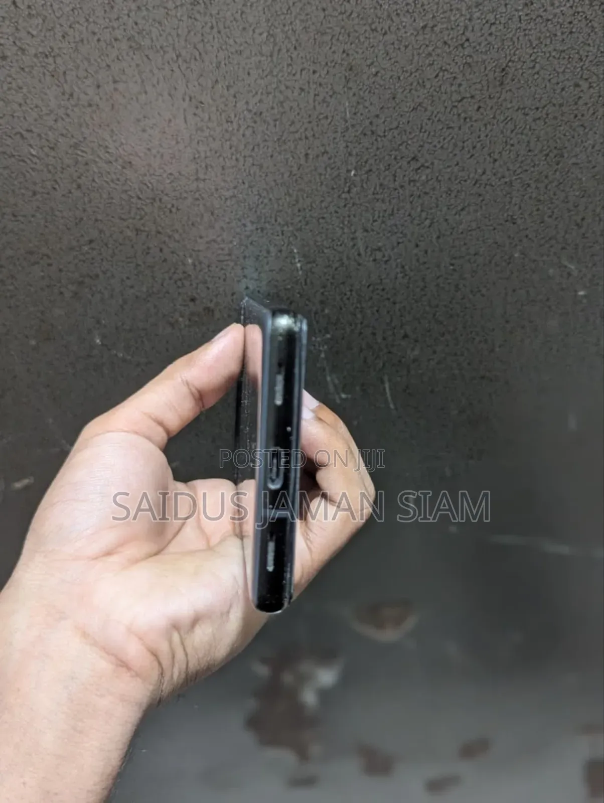 Google Pixel 6a 128 GB Black