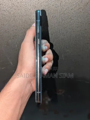 Google Pixel 6a 128 GB Black