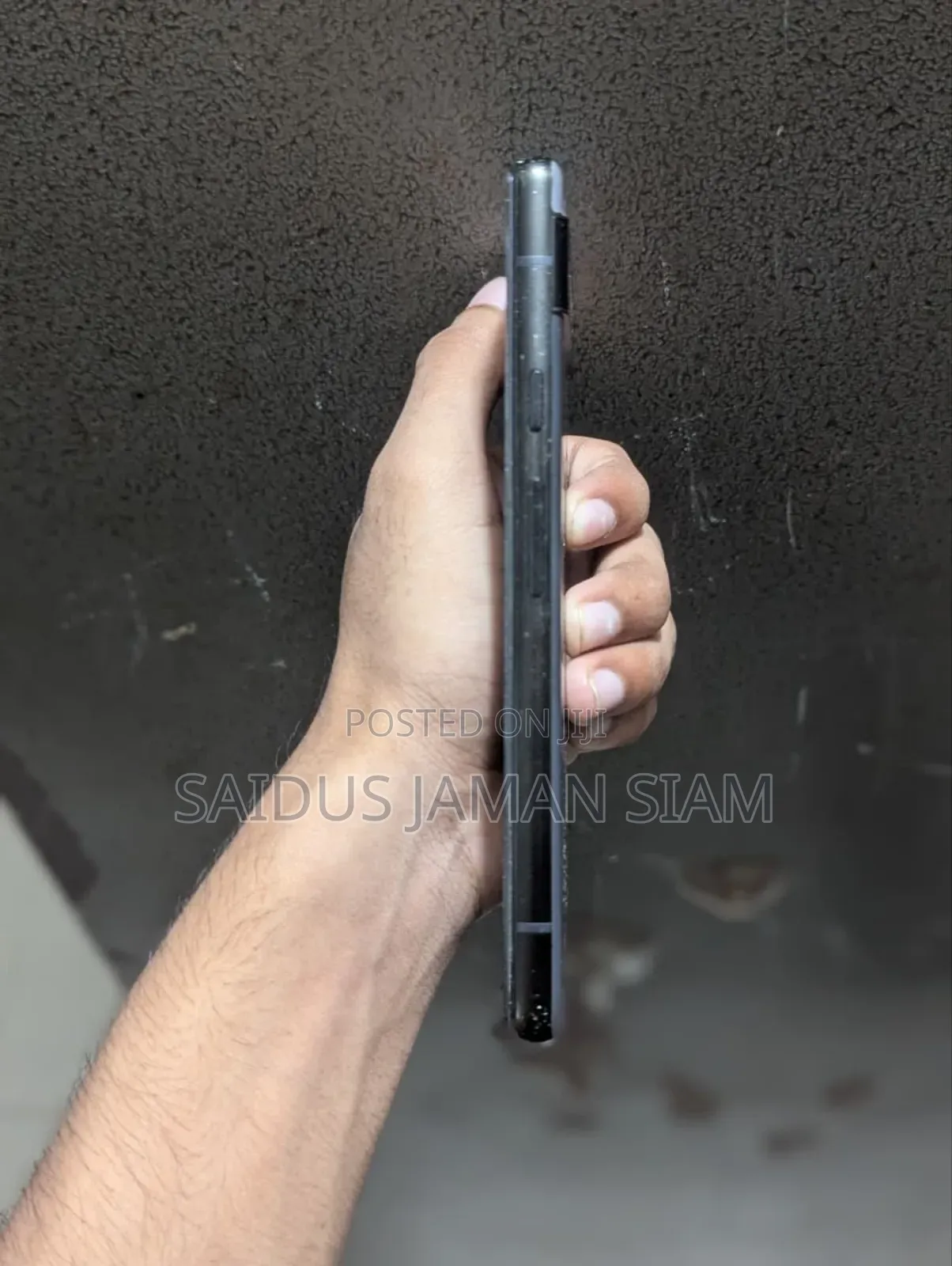 Google Pixel 6a 128 GB Black