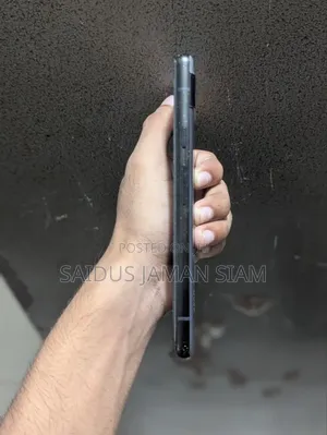 Google Pixel 6a 128 GB Black