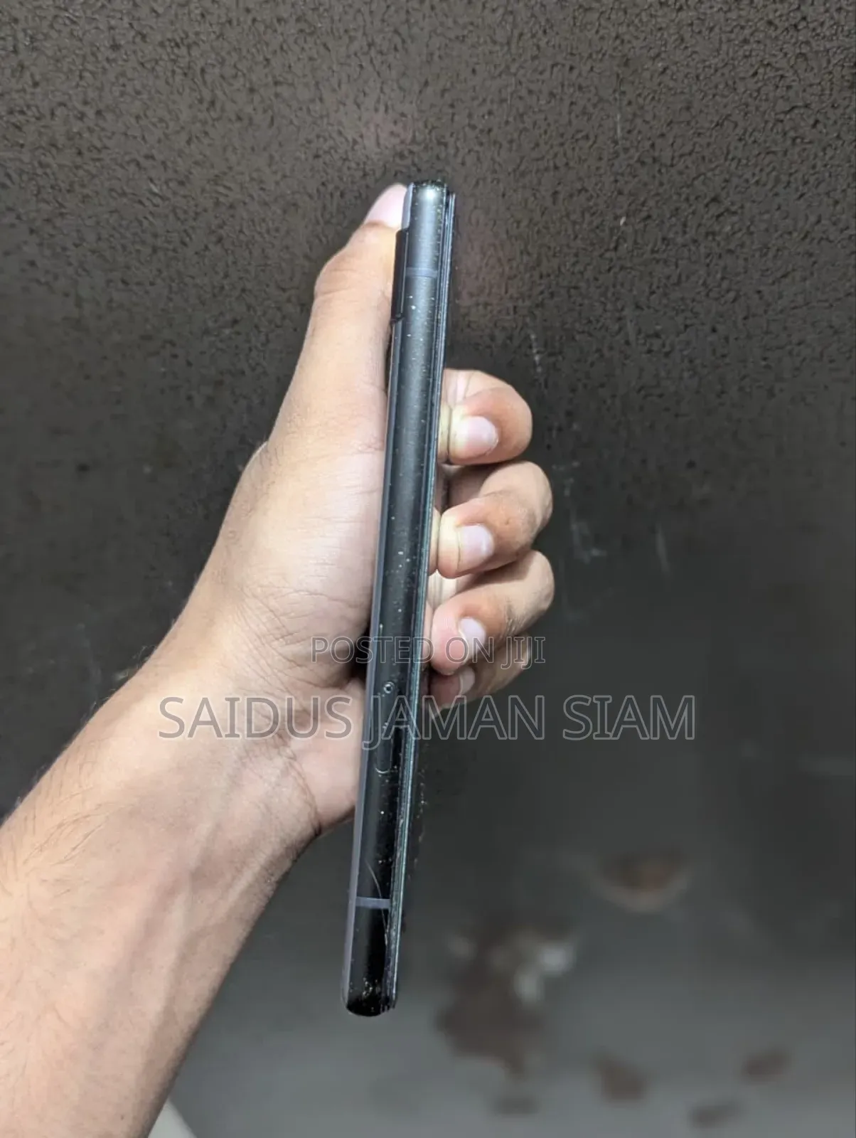 Google Pixel 6a 128 GB Black