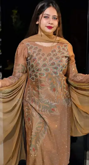 Stone Three Piece