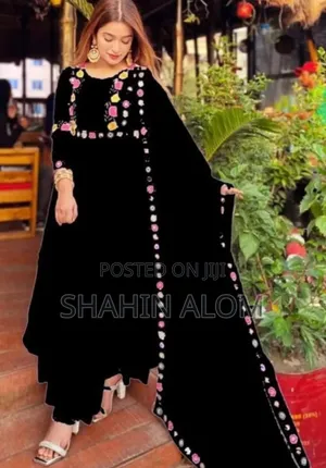 Jeorjet Embroi 4 Peace