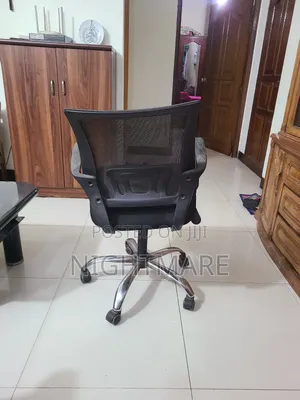 Photo - Office Chair