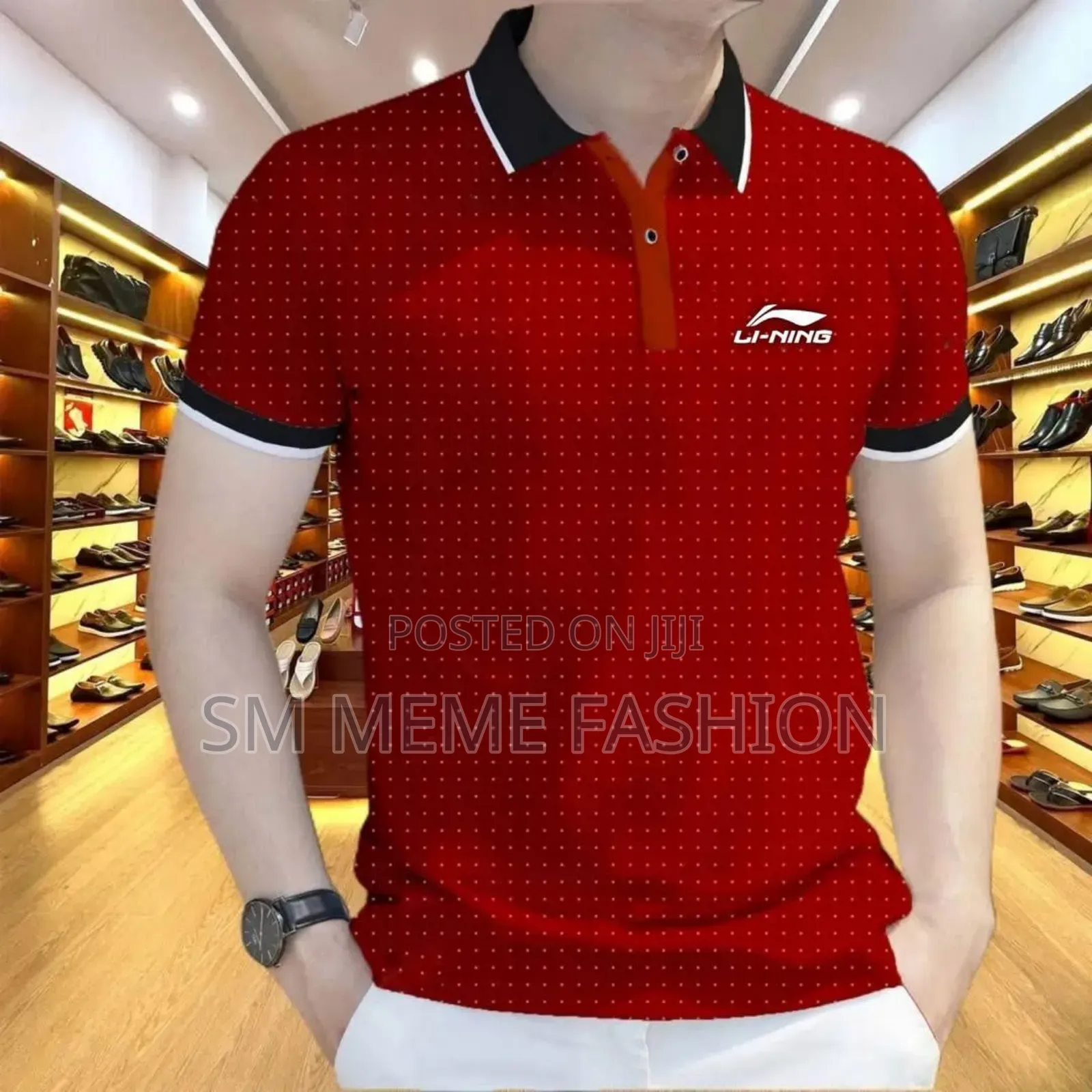 Stylist Casual Polo Shirt
Fabric: Pk Cotton
