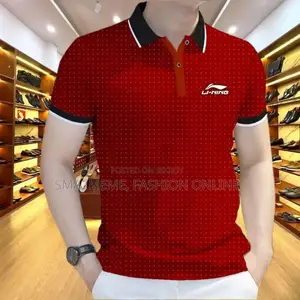 Stylish Casual Polo Shirt
Fabric: Pk Cotton