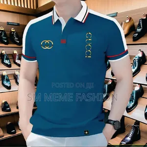 Stylist Casual Polo Shirt
Fabric: Pk Cotton