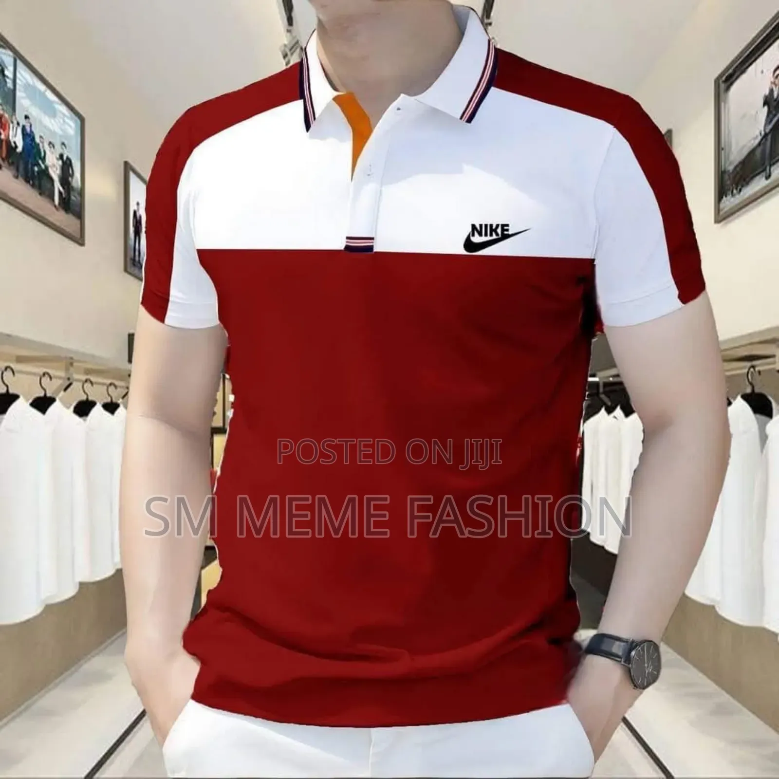 Stylist Casual Polo Shirt
Fabric: Pk Cotton