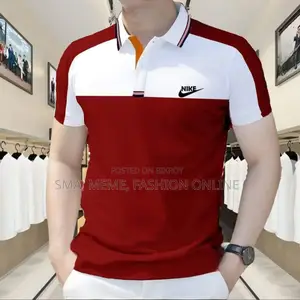 Stylish Casual Polo Shirt
Fabric: Pk Cotton