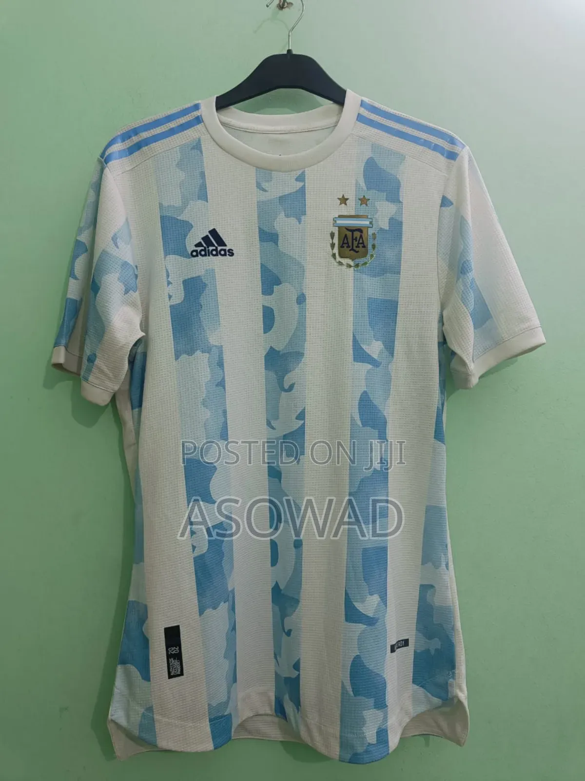 Argentina Jersey Copa America