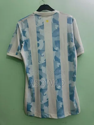Argentina Jersey Copa America