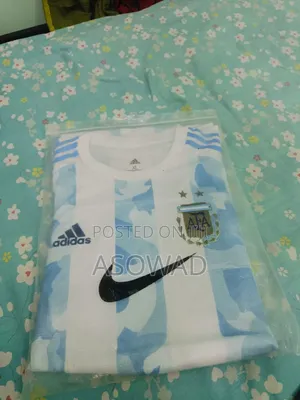Argentina Jersey Copa America