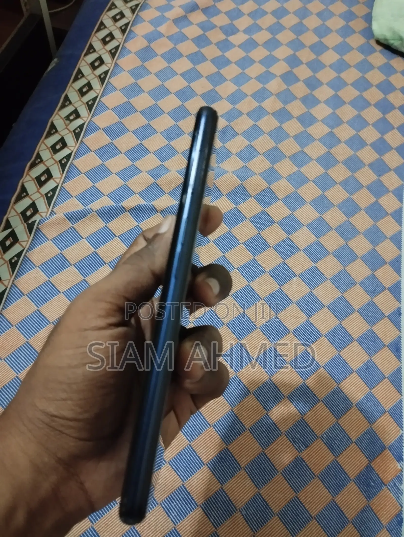 Oppo A92 128 GB Black