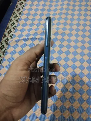 Oppo A92 128 GB Black