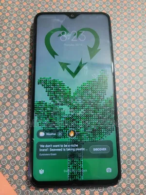 Photo - Xiaomi Redmi Note 8 Pro 128 GB Blue