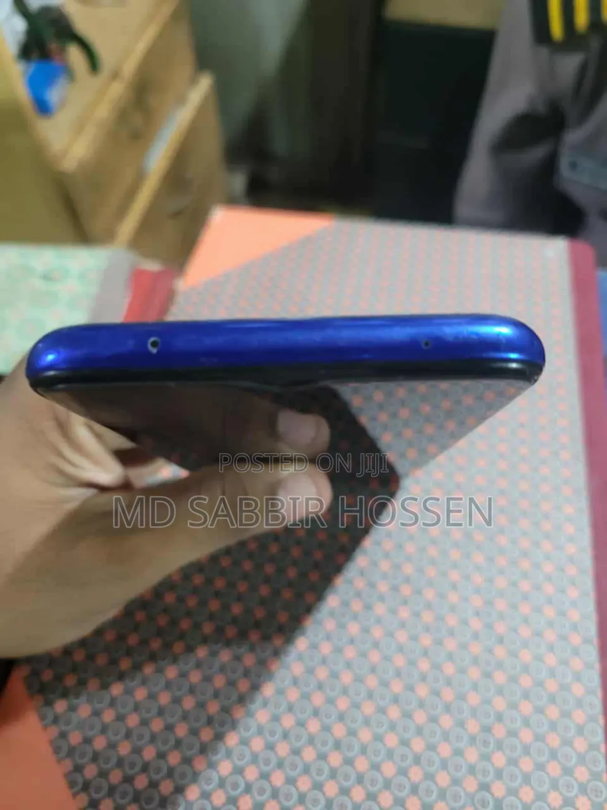 Xiaomi Redmi Note 8 Pro 128 GB Blue