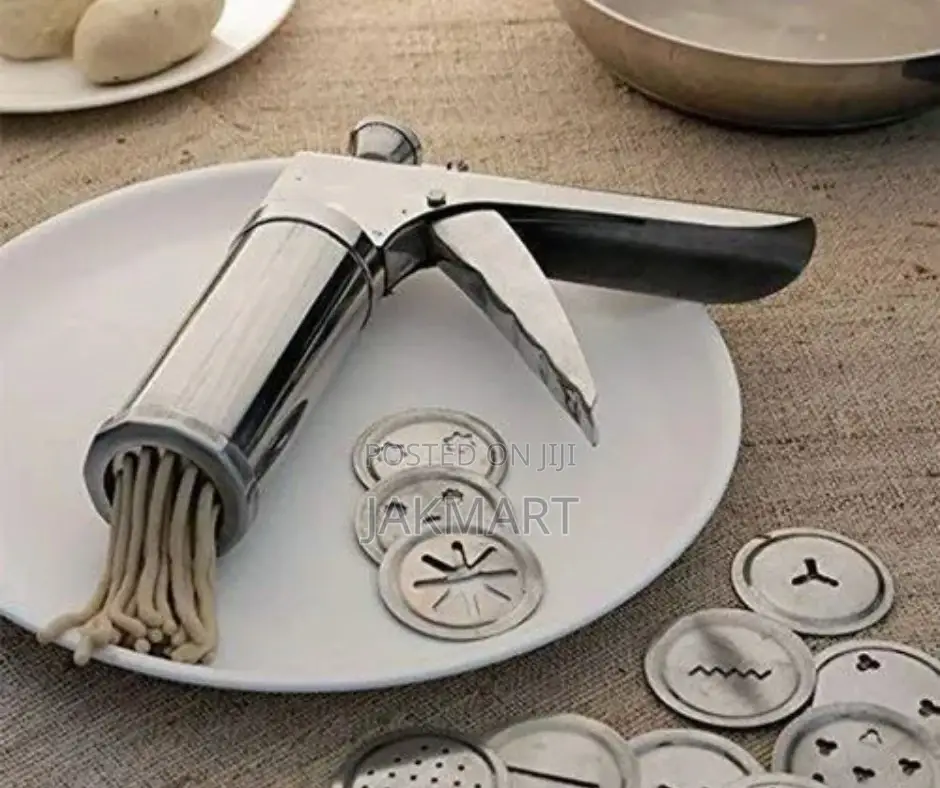 Stainless Steel Noodles Maker for Kitchen