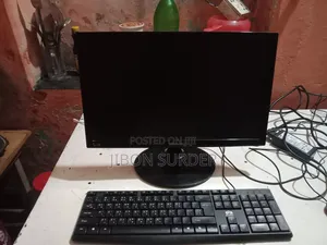 Desktop Computer Gigabyte GB-XM12-3227 8GB Intel Core I5 SSD 128GB