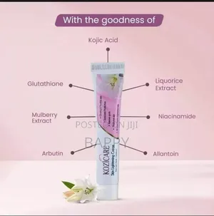 Kozicare Skin Lightening Cream