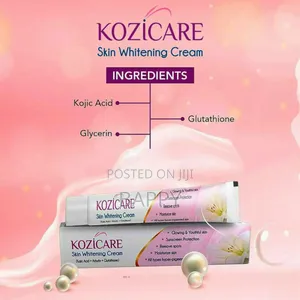 Kozicare Skin Lightening Cream