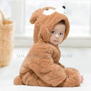 বেবি উইন্টার Jumpsuits